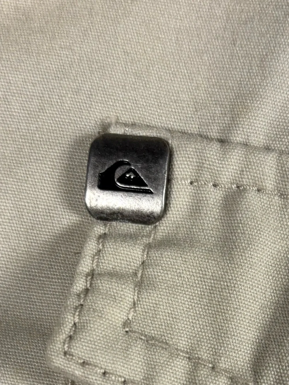 Quiksilver lightweight jacket